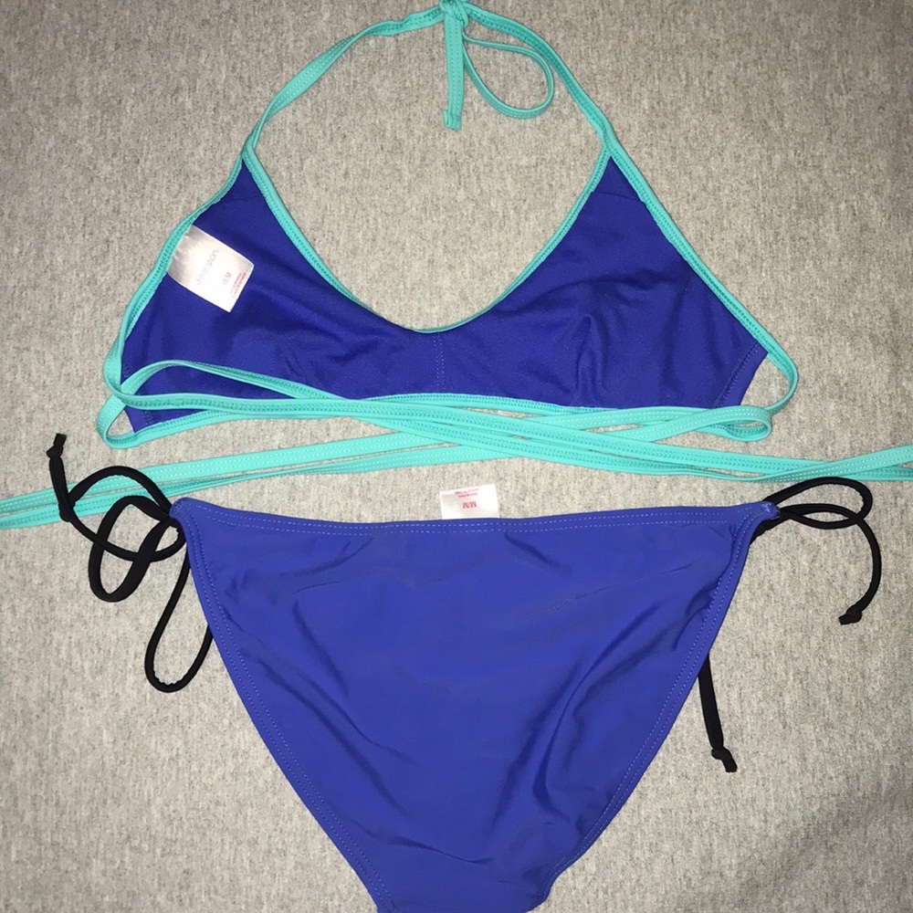 Xhilaration bikini - Picture 2 of 4